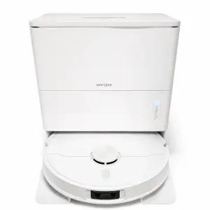 26년 NEW 에브리봇 AI 올인원 스테이션 자동먼지비움 로봇청소기 Q11