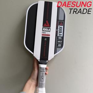 줄라 제너 4 피클 벤 존스 퍼세우스 프로 IV 16mm 패들 TFP 폼 코어 및 토레이 T700 카본 파이버 표면