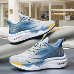 남자화 여름 신상 메쉬 초경량 운동화 에어쿠션창 학생화 스니커즈