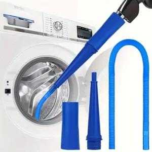 먼지 제거 세탁기 건조기 청소 호스 M12977 건조기청소기 건조기청소