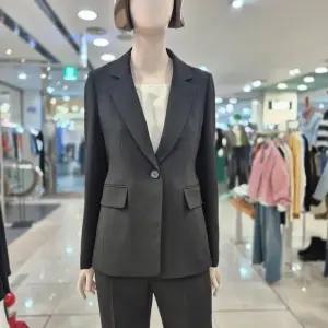 [케네스레이디]포이즌 테일러드 S/S자켓 EVWJKQD810_BP