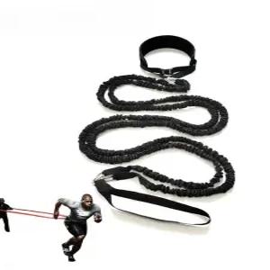 운동 탄력밴드 헬스 선수용 고무 육상 근력운동 멜빵 훈련 홈트레이닝 밴드 홈트 라텍스밴드