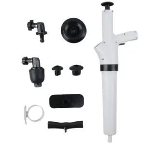 생활용품 변기 세면대 초강력압축식 욕조 뚜러뻥 화장실 는기계