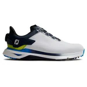 [풋조이](대전신세계)FJ 남성 PRO SLX 프로 스파이크리스 골프화 56904