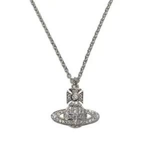 [비비안웨스트우드]국내 비비안웨스트우드 630203BH 02P102 카르멜라 바스 릴리프 펜던트