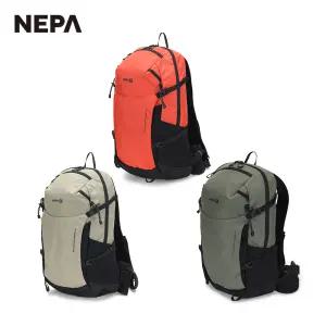 네파 공용 고트 26L 트레킹 배낭 7KC7505