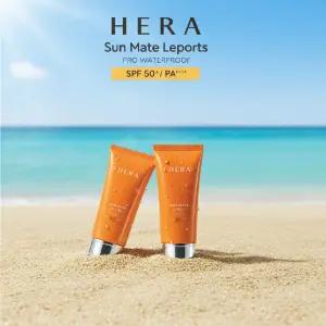 [코스트코]헤라 선메이트 크림70ml x 2개