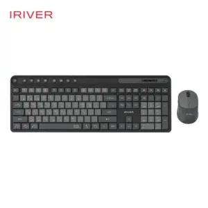 아이리버 무선 항균 블루투스 콤보세트 블랙/무선/마우드/키보드/세트/블루투스/게이밍/게임용/사무용