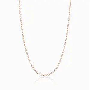 (스타필드 고양점) 로이드 1.5푼 모줄 14K 체인 LNC25012G