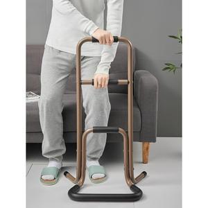 침대 안전손잡이 보호 팔걸이 간이 펜스 변기 스테인레스 디딤대 낙상 가드