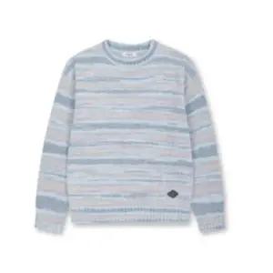 [백화점 홈쇼핑 정품] 폴햄 키즈 공용 서닐 그라데이션 니트 PKF4ER3010