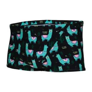 XBLUE 남자 탄탄이 숏사각 수영복 W363071 유행