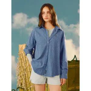 [후아유](광주신세계)스티브 루즈핏셔츠/WHYAG2311FG