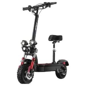 전동킥보드 11인치 싱글 고출력 듀얼 출퇴근 60V 전기스쿠터 오리지널