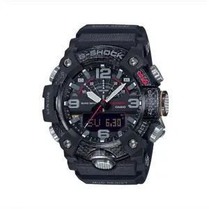 [롯데백화점]지샥 GG-B100-1ADR 머드마스터 블랙