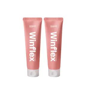 [10%] 동국제약 잇몸 건강 치약 윈플렉스 핑크 2개 (잇몸케어)