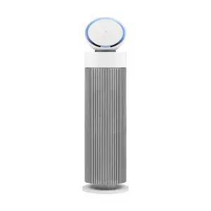 LG 퓨리케어 오브제컬렉션 에어로부스터 공기청정기 AS155GWDL