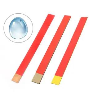 열전도 변화 관찰용 열변색 붙임 딱지 실험 세트 3종 과학놀이키트 놀이