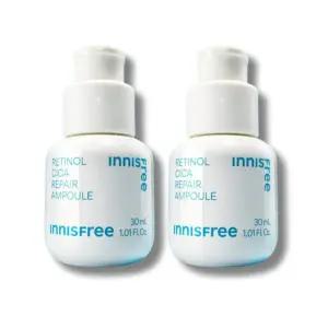 이니스프리 레티놀 시카 흔적 앰플 30ml 2개