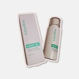 이지듀 멜라 비 토닝 UV 핑크 톤업 선세럼 40ml 펌프형 썬세럼 선크림