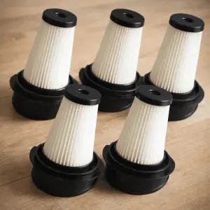 [호환] 테팔 무선청소기 필터 TY6541 TY6543 TY6544 TY6543KL 6544KM TY6545 TY6545KL TY6547RH TY6547 TY6547M TY6547KM TY6561KO TY6831 TY6933KO RH6545 RH6543 RH6547 RH6545WH RH6543WH 6547WH 부품