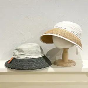 스타필드 고양 모스바니) 투톤 지사 레터링 벙거지