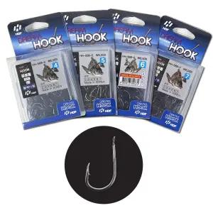 해동 드림훅 감성돔바늘 100개 덕용 세이코 바다 찌낚시 감성돔 바늘 4호 5호 6호 7호