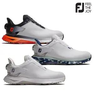 풋조이 PRO SLX 카본 보아 남성 골프화
