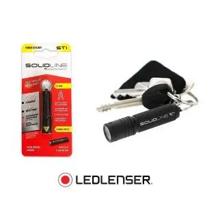 초소형 IQ22GB62 비상 LED 랜턴 키체인형 키링 미니 손전등