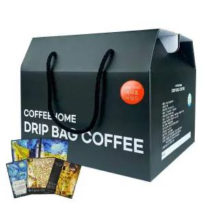 드립커피 F7T4D8M7 커피홈 드립백 원두커피 10gX36개 당일포장