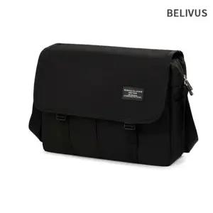 빌리버스 남자 크로스백 BJE158 메신저백 데일리 가방