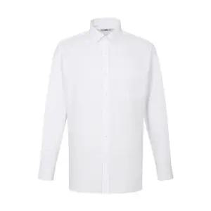 [갤러리아] 26SS 폴리혼방 솔리드 드레스 닥스 셔츠 DMP3SHDL111