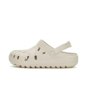 슬리퍼 BQK DXSH7212N-BES 텐션 클로그