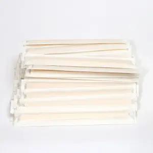 GDM 일회용 식당 업소 나무 젖가락 야외 100개 세트 일회용젖가락 나무젖가락