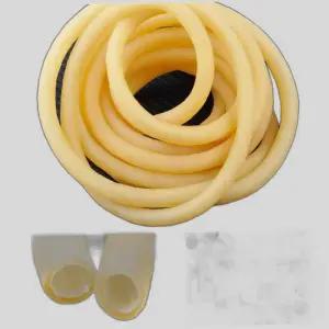 고무튜브 3M 라텍스 튜브 호스 총 새 사냥 피트니스