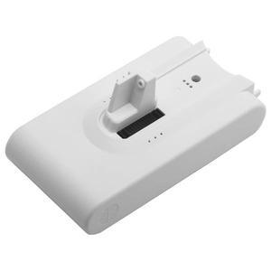 Xiaomi Dreame V8/V9/V9P/V10/XR/VVN3/VVN4 진공 청소기 교체 배터리-새로운 업그레이드 25.2V 5000mAh 리