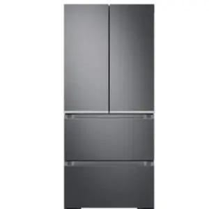 삼성전자 AI김치플러스4도어 RK70F49M2DD 성공