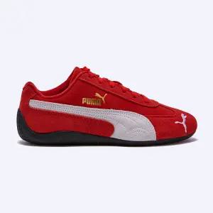 [수원스타필드점 폴더] 푸마 스피드캣 OG 레드 화이트 / 39884602 / FLPUGA1U10
