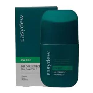 대웅제약 이지듀 코어 이펙트 스칼프 앰플 EGF 탈모앰플 80ml