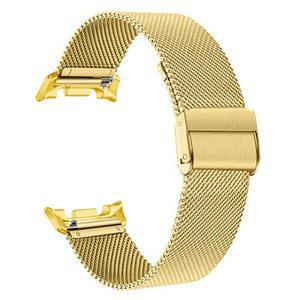 삼성 갤럭시 워치 8 클래식 46mm 메탈 스트랩 울트라 2025 스테인리스 스틸 팔찌 시계줄