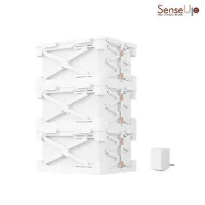 [센스업]센스업 My 압축 박스 3개 세트