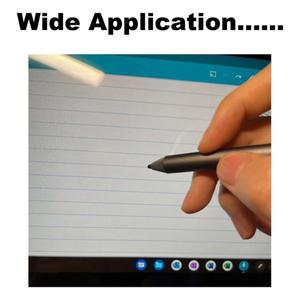 호환 레노버 USI 크롬북 펜  4096 수준의 압력 감도 스타일러스 10E