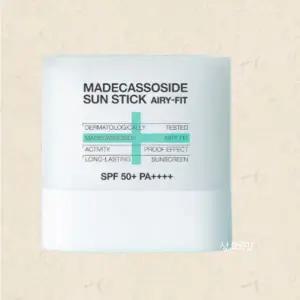 메디힐 마데카소사이드 선스틱 에어리 핏 10g