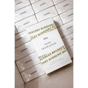 버버리 Her Intense 오드 퍼퓸 100ml100ml 여성용 Scent