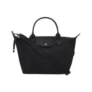 [롱샴] FW25 여성 플리아쥬 에너지 토트백 L1512 HSR 001 121296