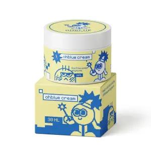 오블루 크림 청소년 진정 파란크림 30ml + 사은품증정