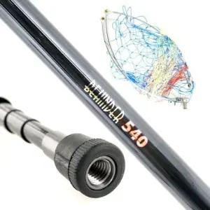 가성비 좋은 비하인드 바다뜰채 깃대 깃발봉 가성비좋은바다뜰채 시위