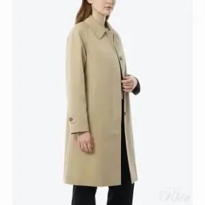 버버리 26SS 미드 렝스 캠든 헤리티지 카 코트 8117237 캠던