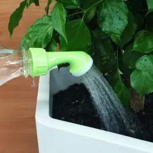 페트병 화분 물조리개 2P 세트 물조리개 물뿌리개 화분물조리개