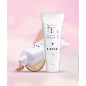 CORINGCO 슬리핑 진정 비비크림 25g (2세트) 2051586